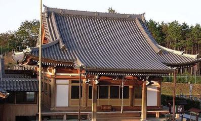 金屬仿古瓦為何成為河南古建改造項目的首選？——以鋁鎂錳板為例